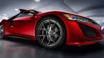 Acura NSX 2016 года (NA)